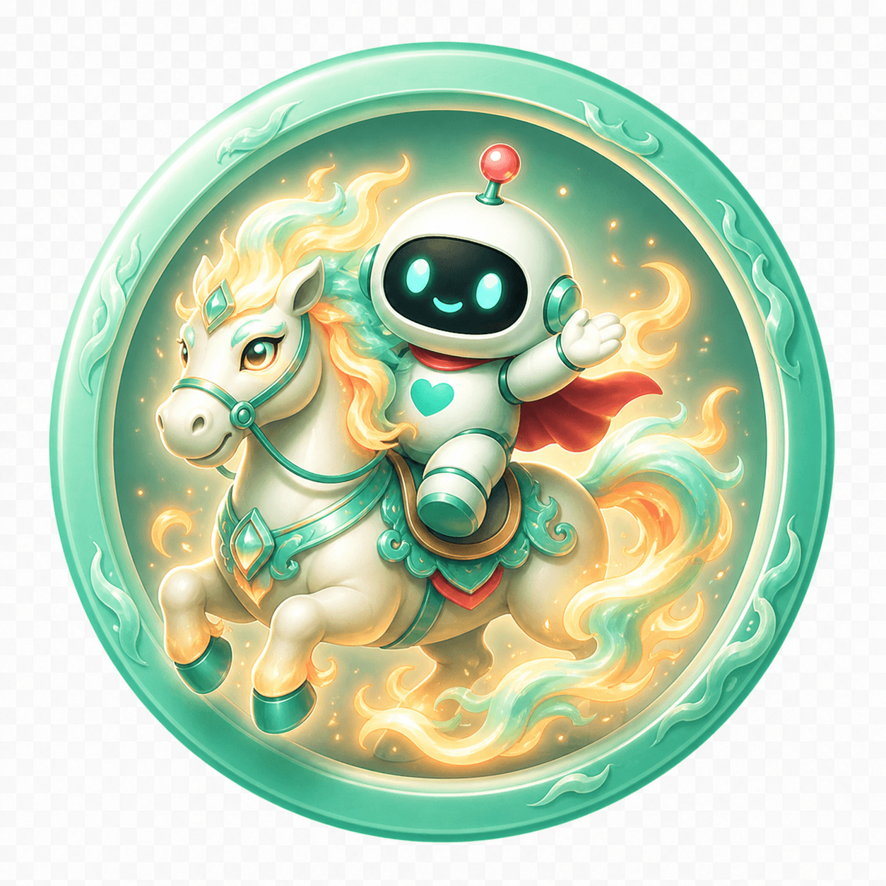 Year of the Fire Horse