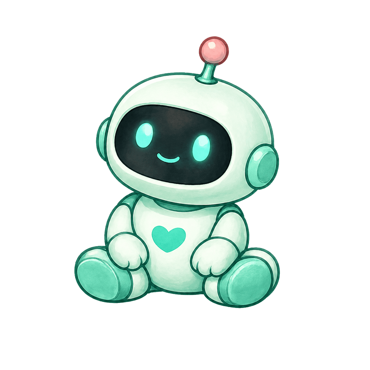 Baby Ledger AI